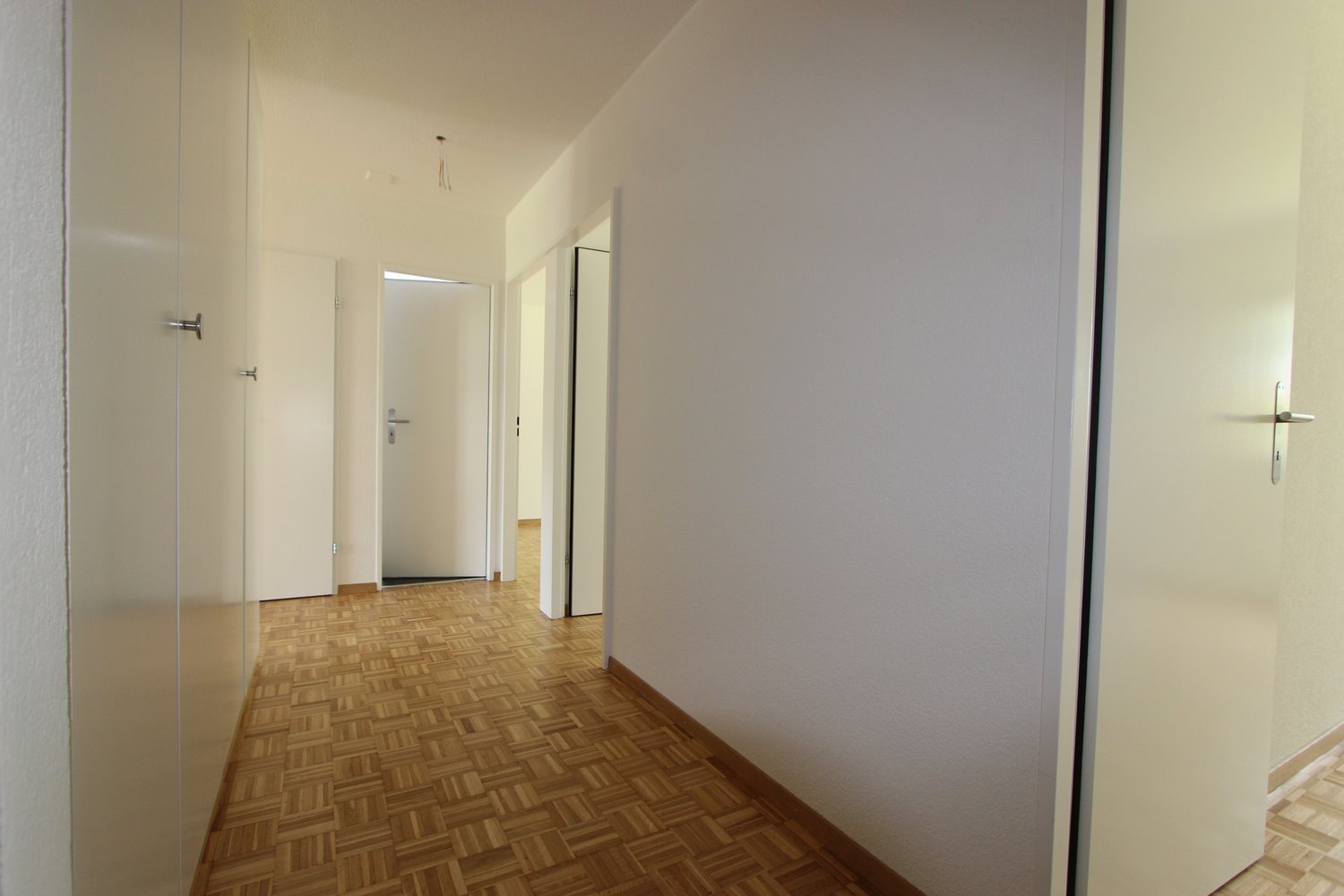 Appartement de 4 ½ pièces