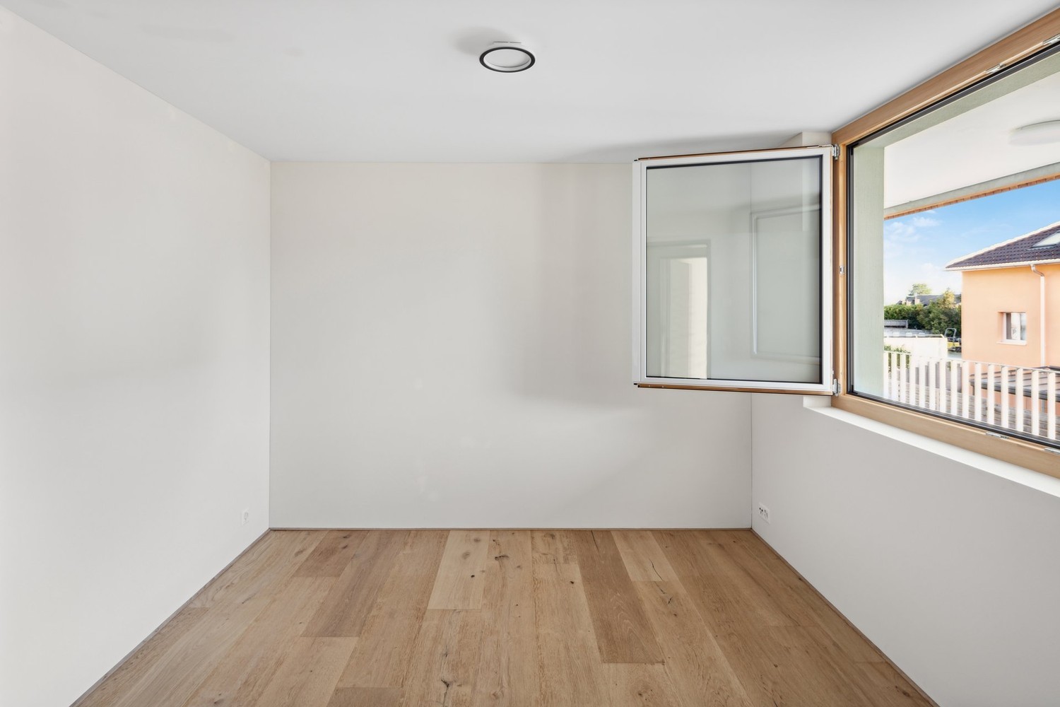 Appartement de 3 ½ pièces, photo 6 sur 7