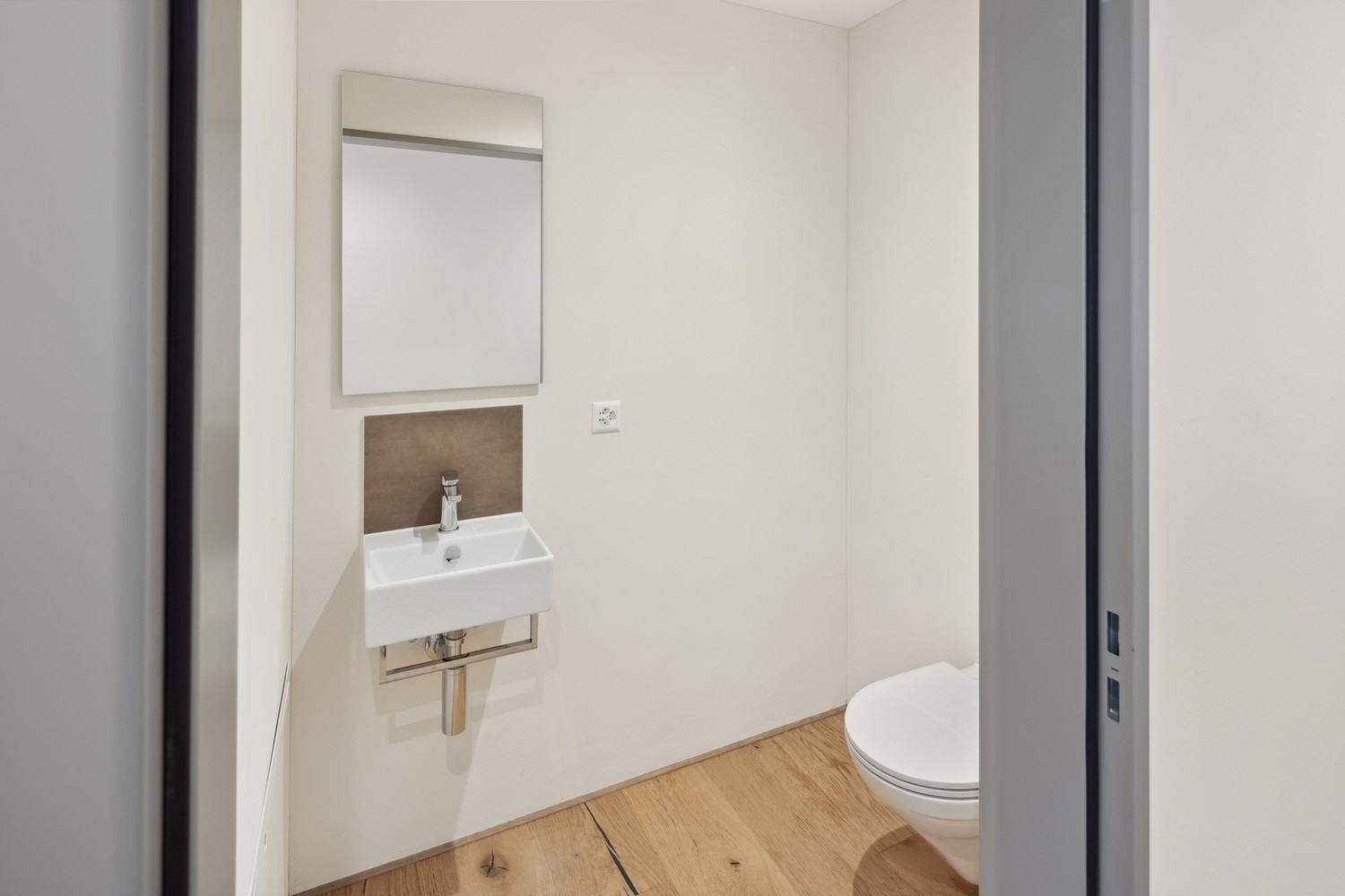 Appartement de 3 ½ pièces, photo 7 sur 7