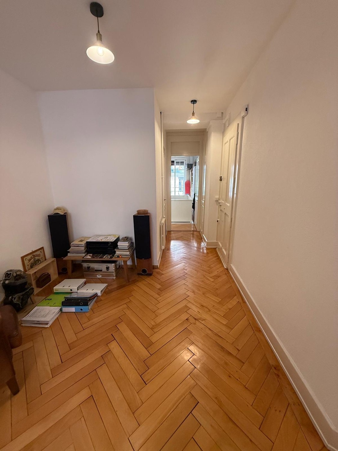 3 ½ rooms apartment, photo 2 sur 7
