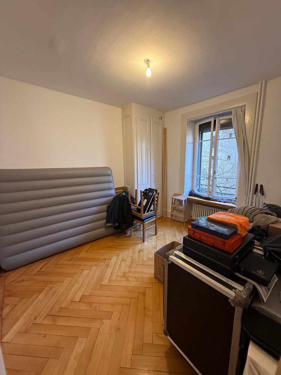 3 ½ rooms apartment, photo 6 sur 7