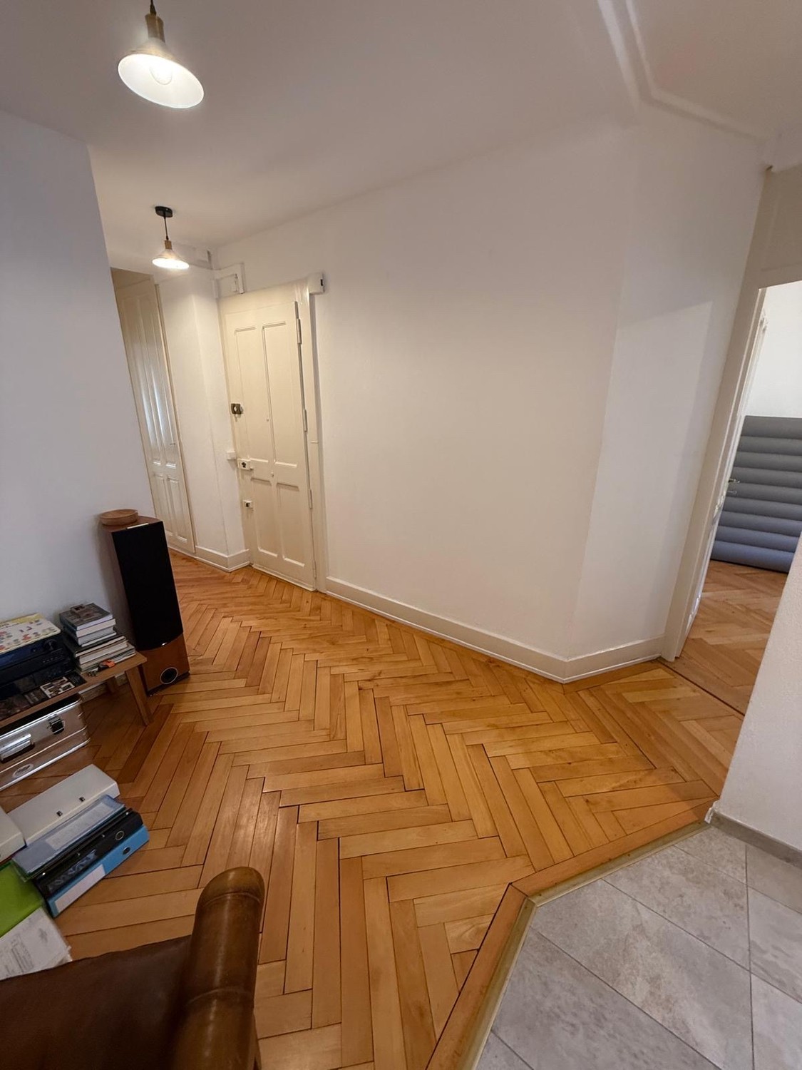 3 ½ rooms apartment, photo 3 sur 7