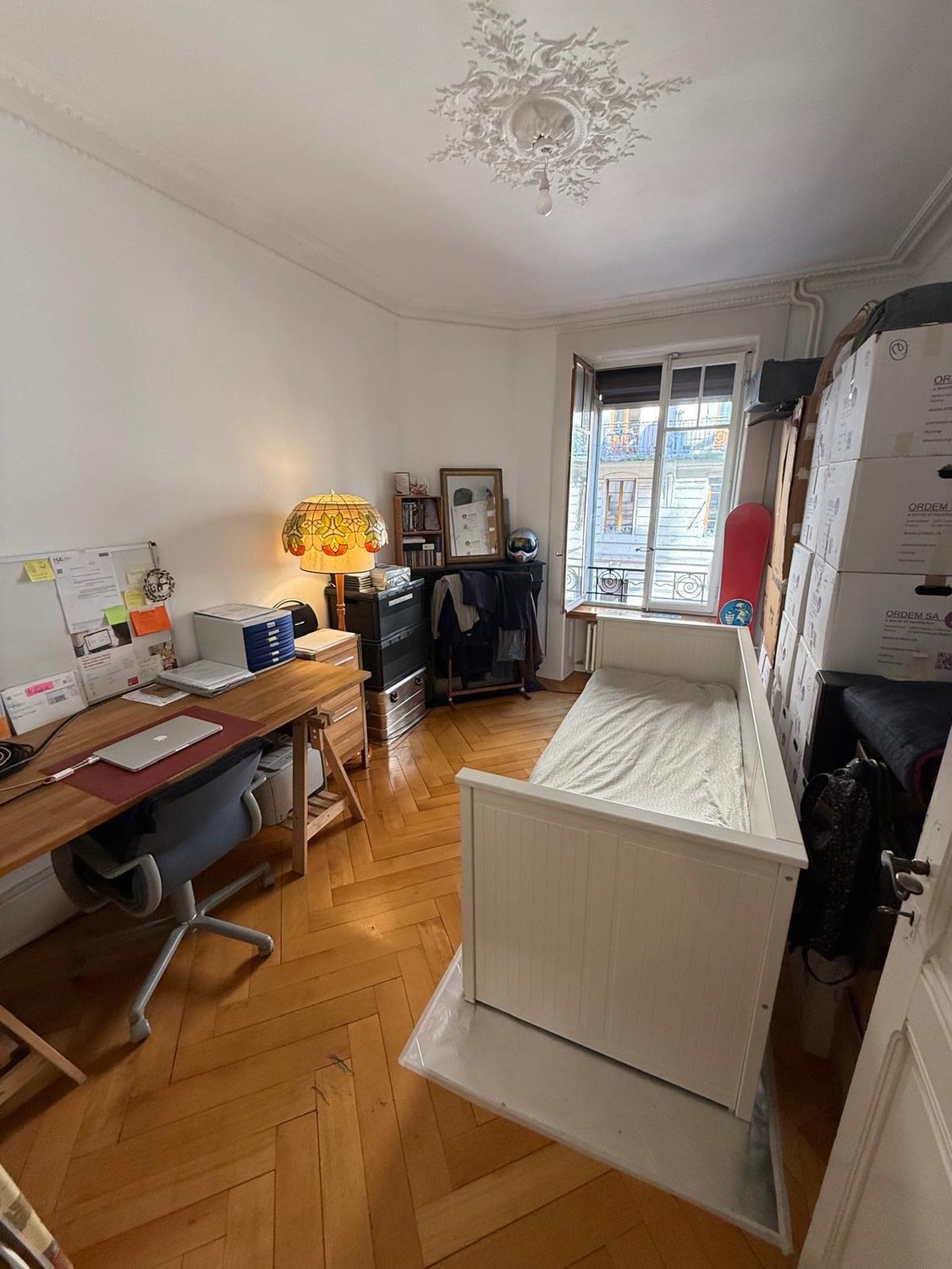 3 ½ rooms apartment, photo 4 sur 7