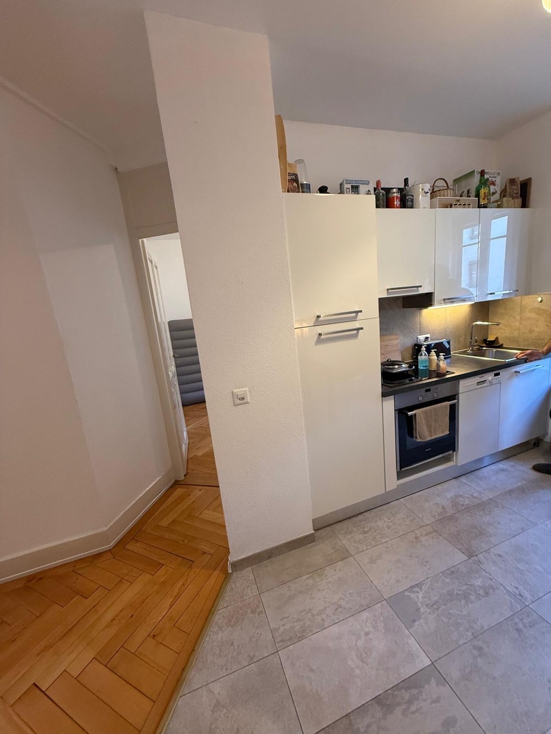 3 ½ rooms apartment, photo 5 sur 7