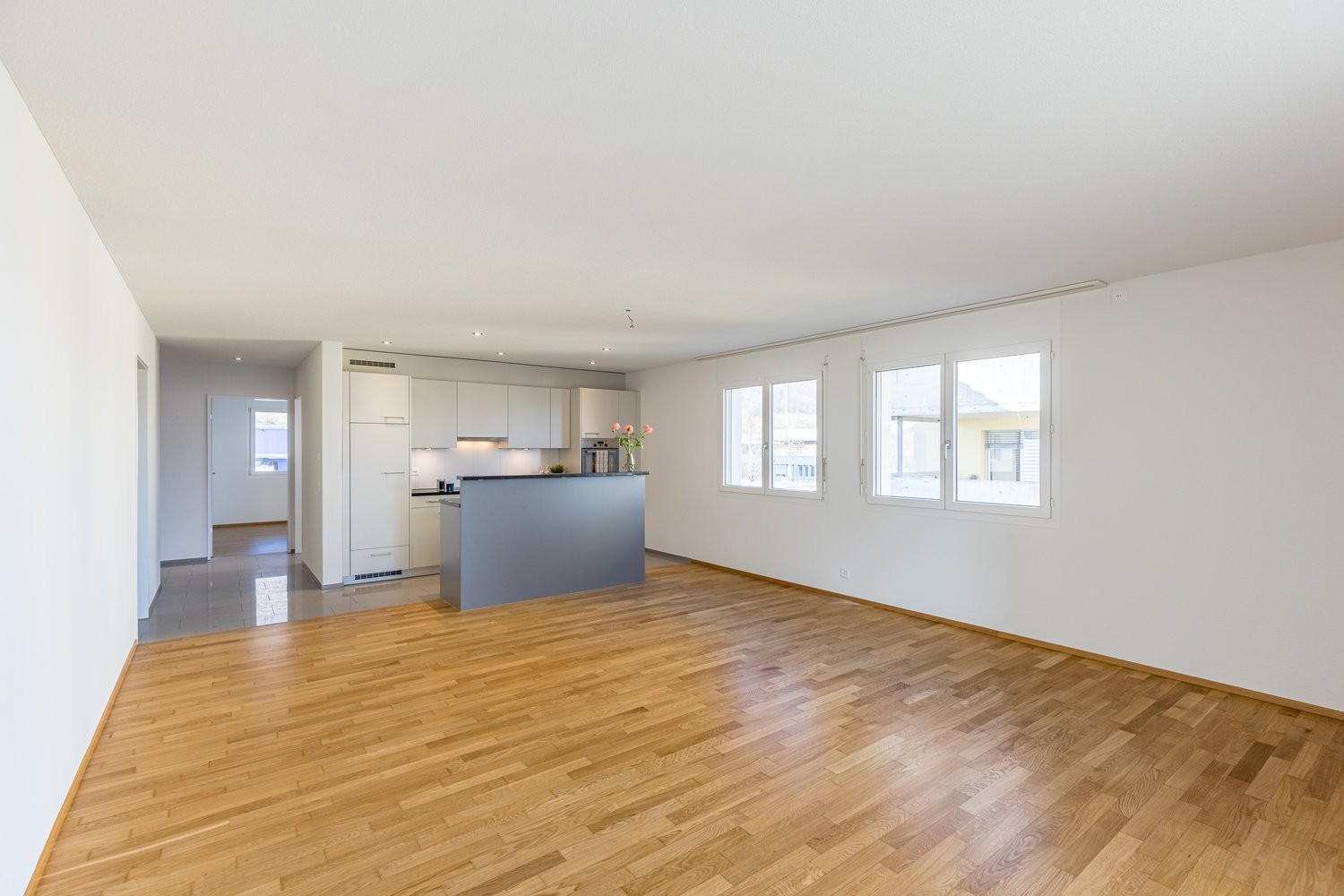Appartement de 3 ½ pièces, photo 3 sur 8