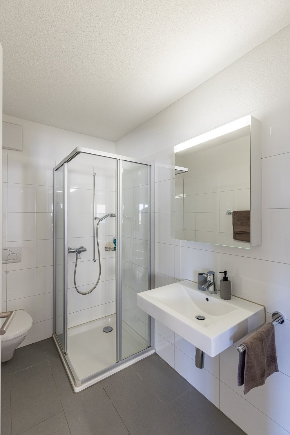 Appartement de 3 ½ pièces, photo 6 sur 8