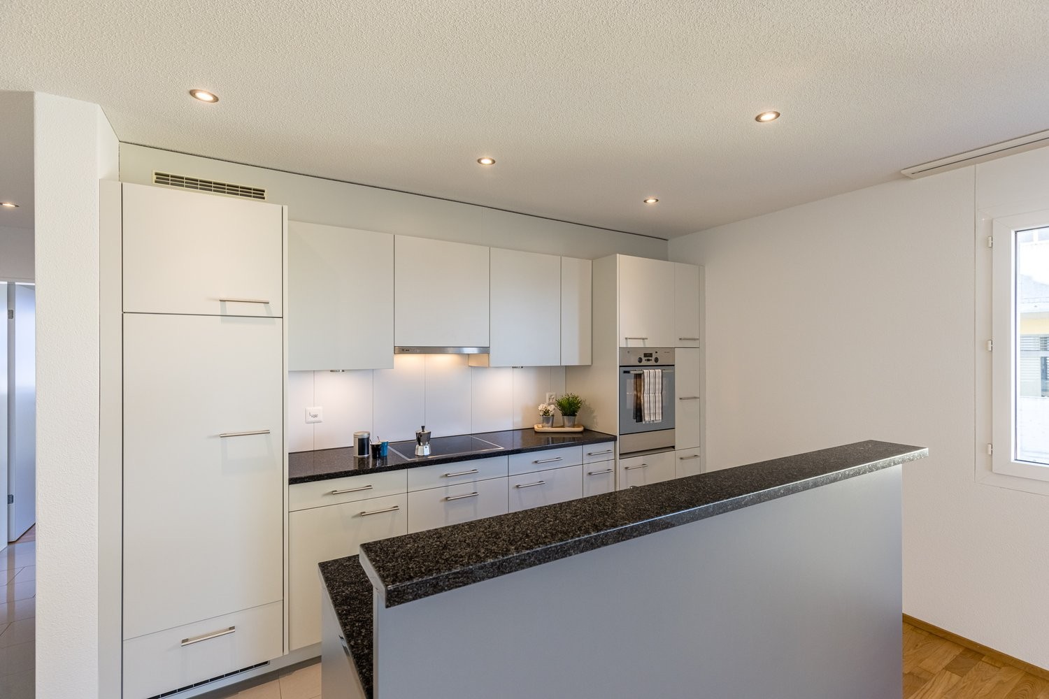 Appartement de 3 ½ pièces, photo 4 sur 8