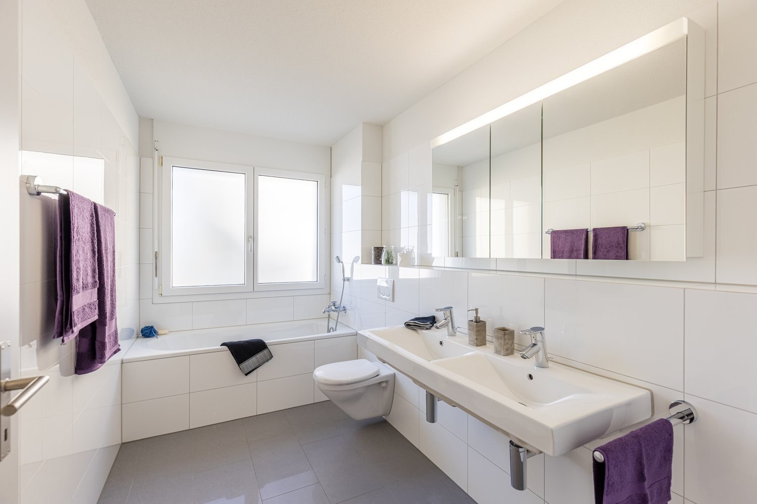 Appartement de 3 ½ pièces, photo 7 sur 8