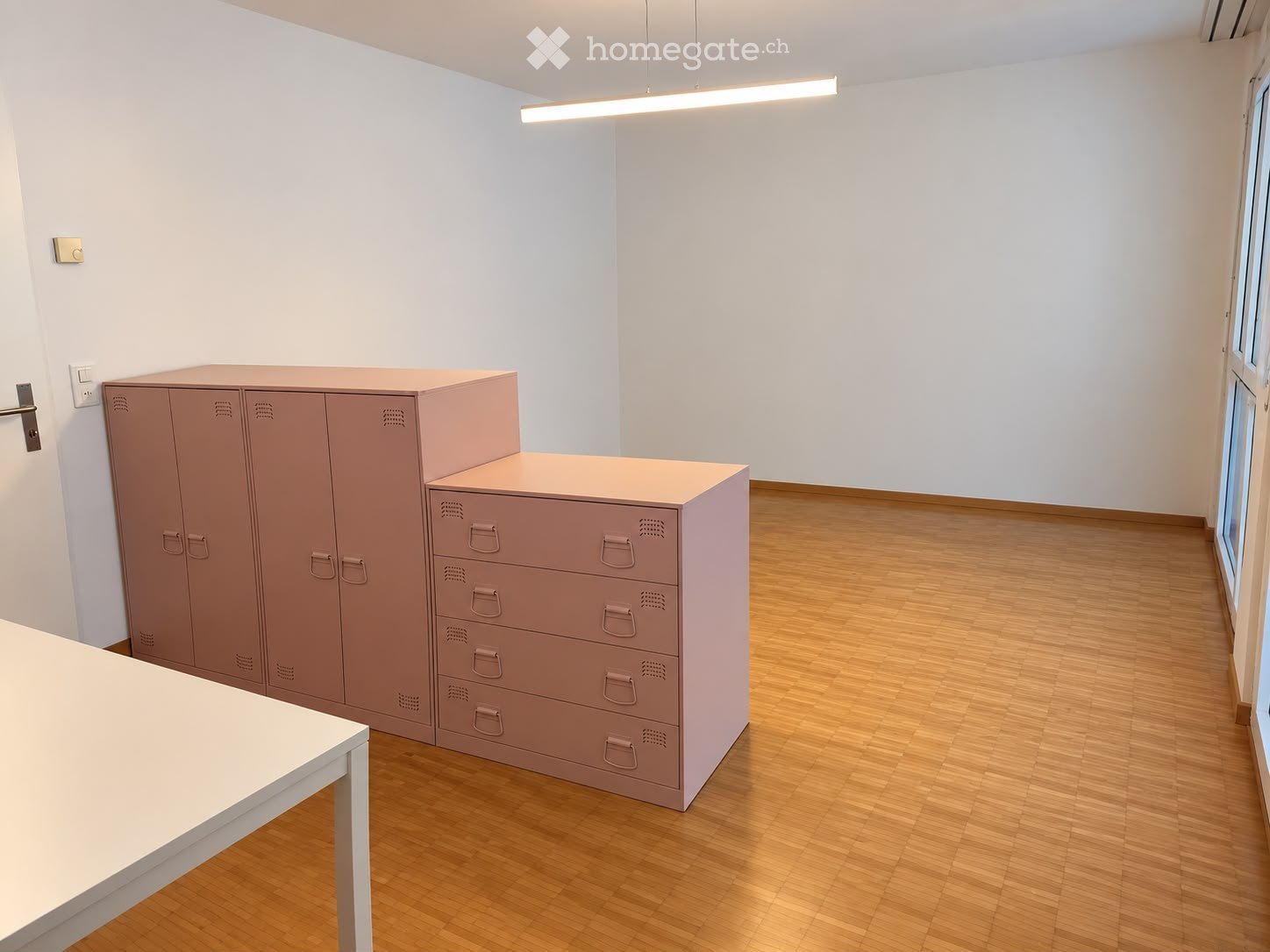 1 pièce chambre individuelle, photo 4 sur 5