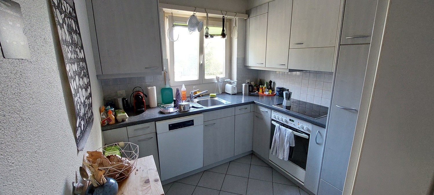 Chambre en colocation, photo 6 sur 7