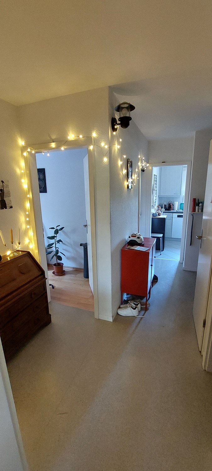 Chambre en colocation, photo 7 sur 7