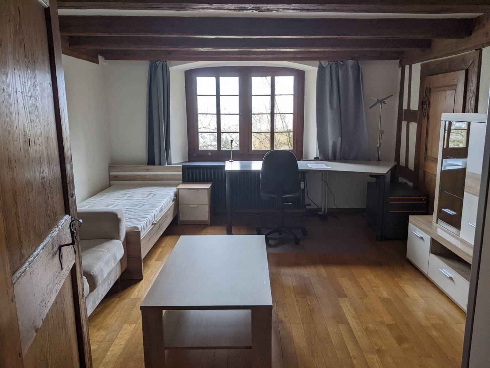 Chambre en colocation à Wädenswil (proche ZHAW Grüental), photo 2 sur 2
