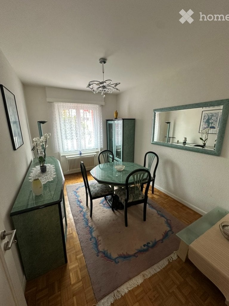3 rooms apartment, photo 4 sur 5