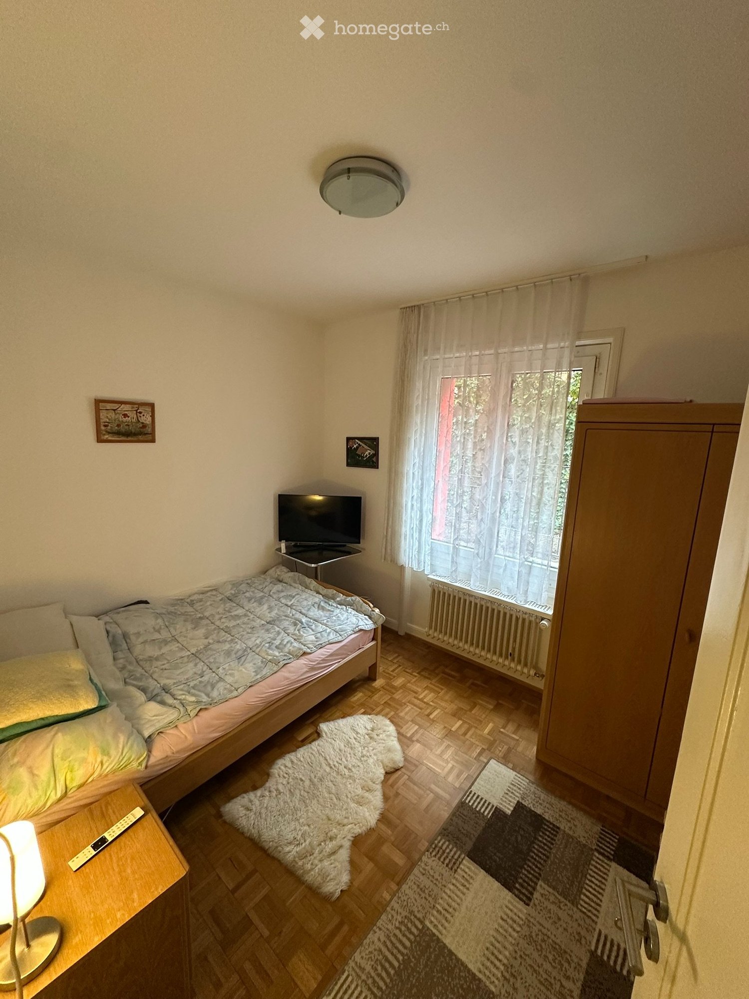 3 rooms apartment, photo 3 sur 5