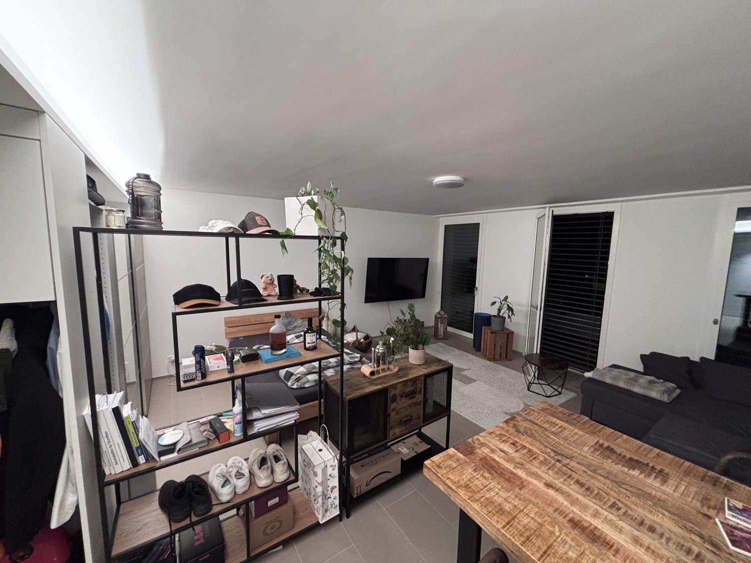 Appartement de 1 ½ pièces, photo 5 sur 8