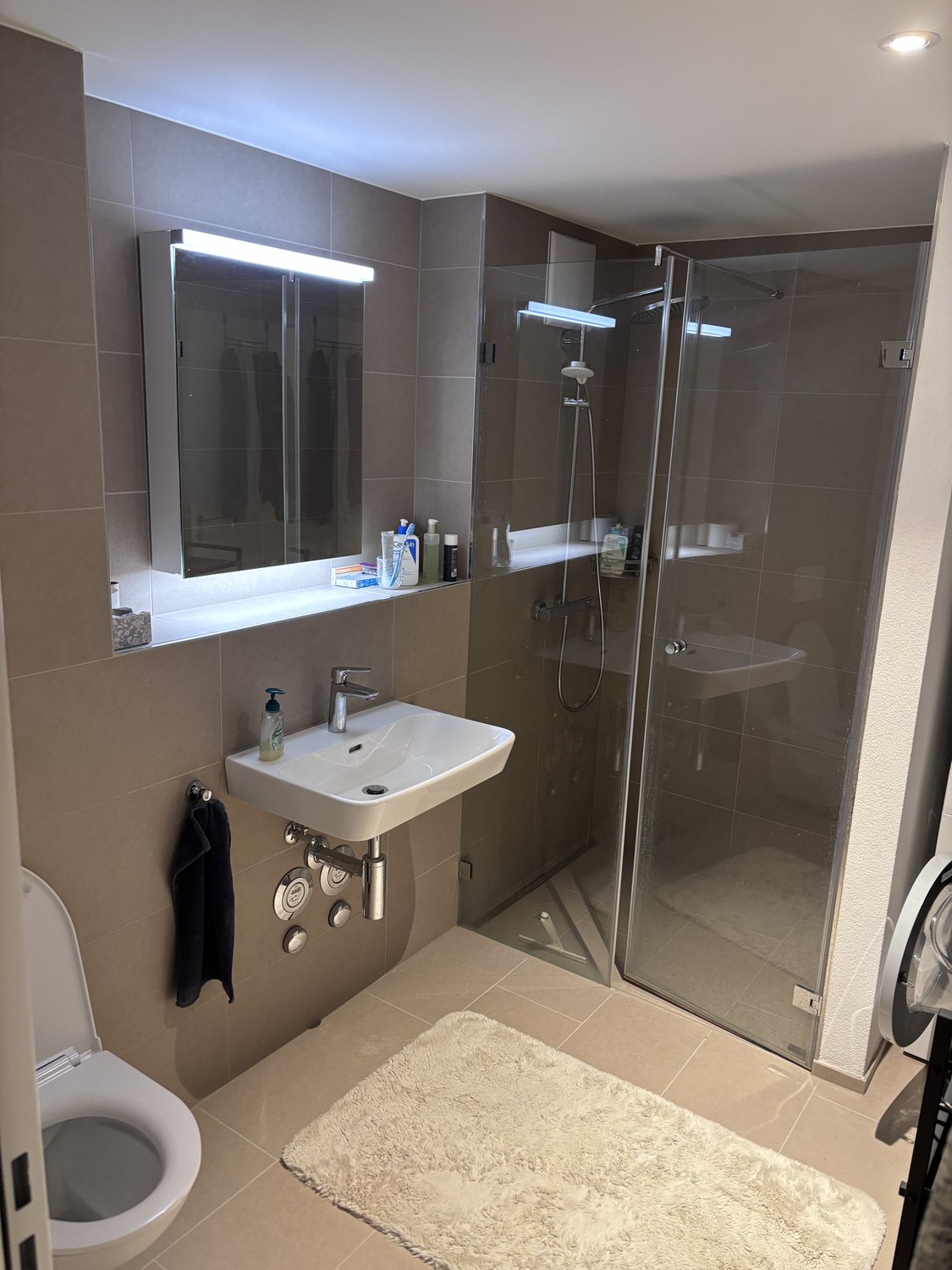 Appartement de 1 ½ pièces, photo 8 sur 8