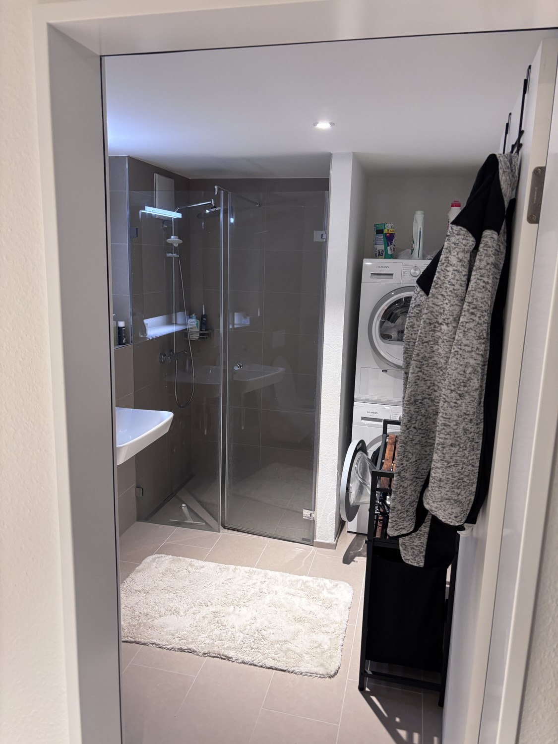 Appartement de 1 ½ pièces, photo 6 sur 8