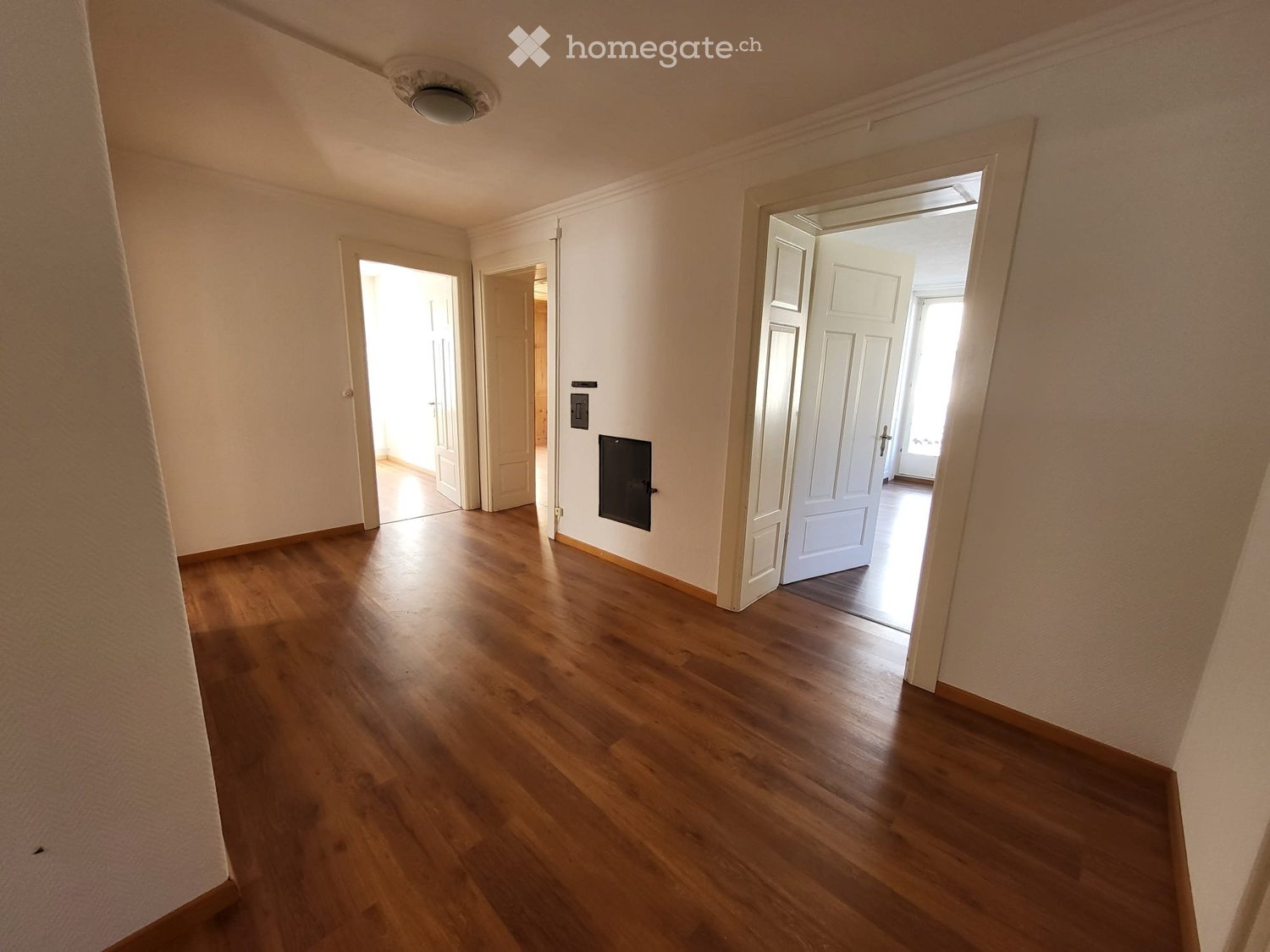 Appartement 4 ½ pièces, photo 1 sur 5