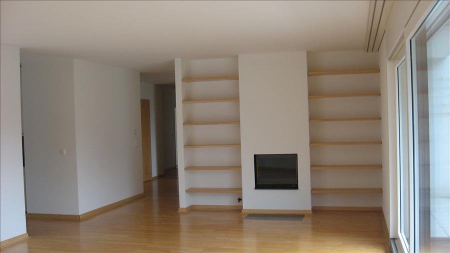 Appartement de 6 ½ pièces