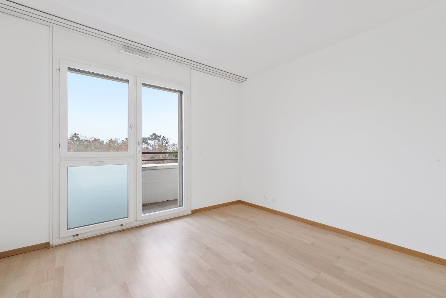 Appartement de 6 ½ pièces