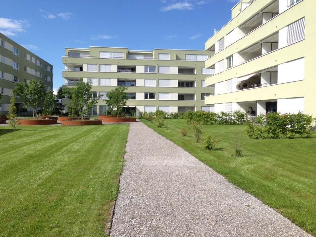 appartement de 2 ½ pièces, photo 1 sur 7