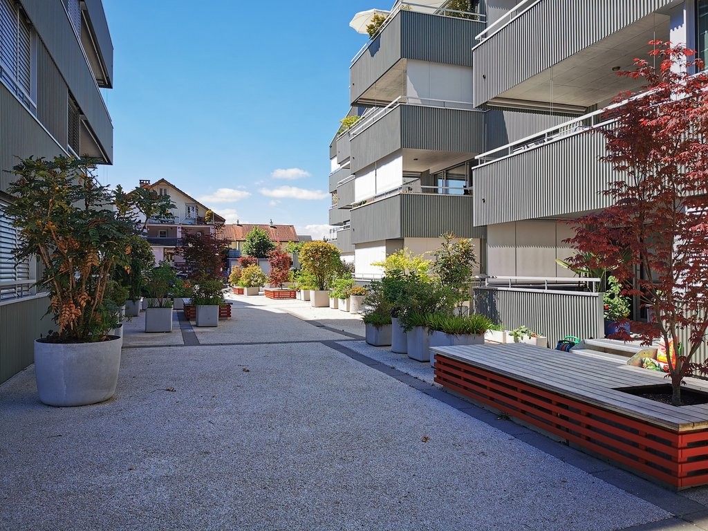 Place souterrain, photo 1 sur 2