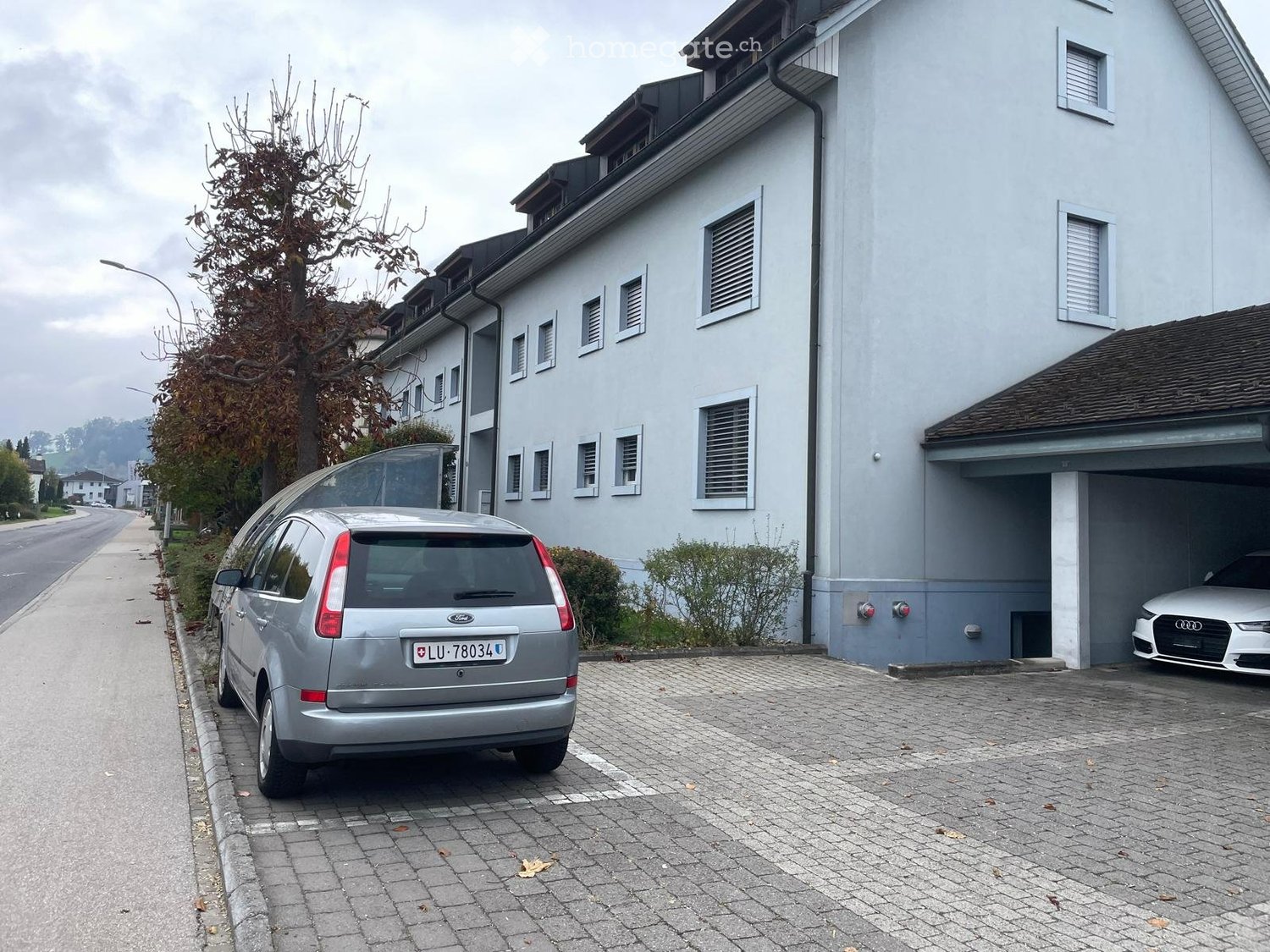 Appartement de 3 ½ pièces, photo 2 sur 5