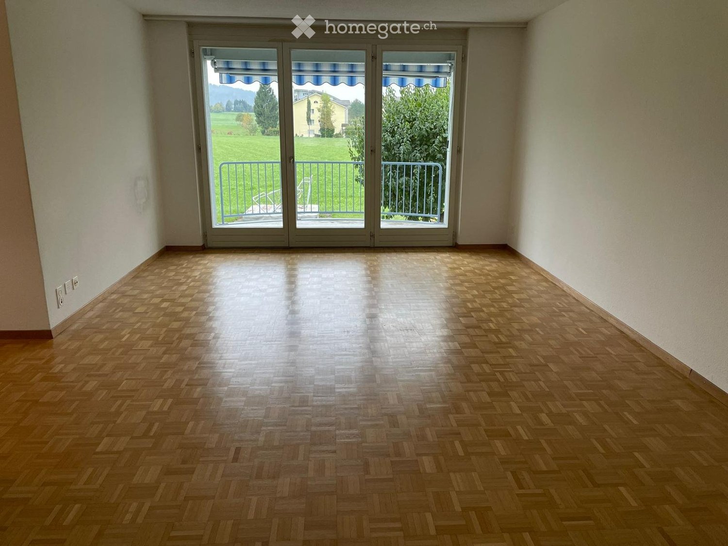 Appartement de 3 ½ pièces, photo 1 sur 5