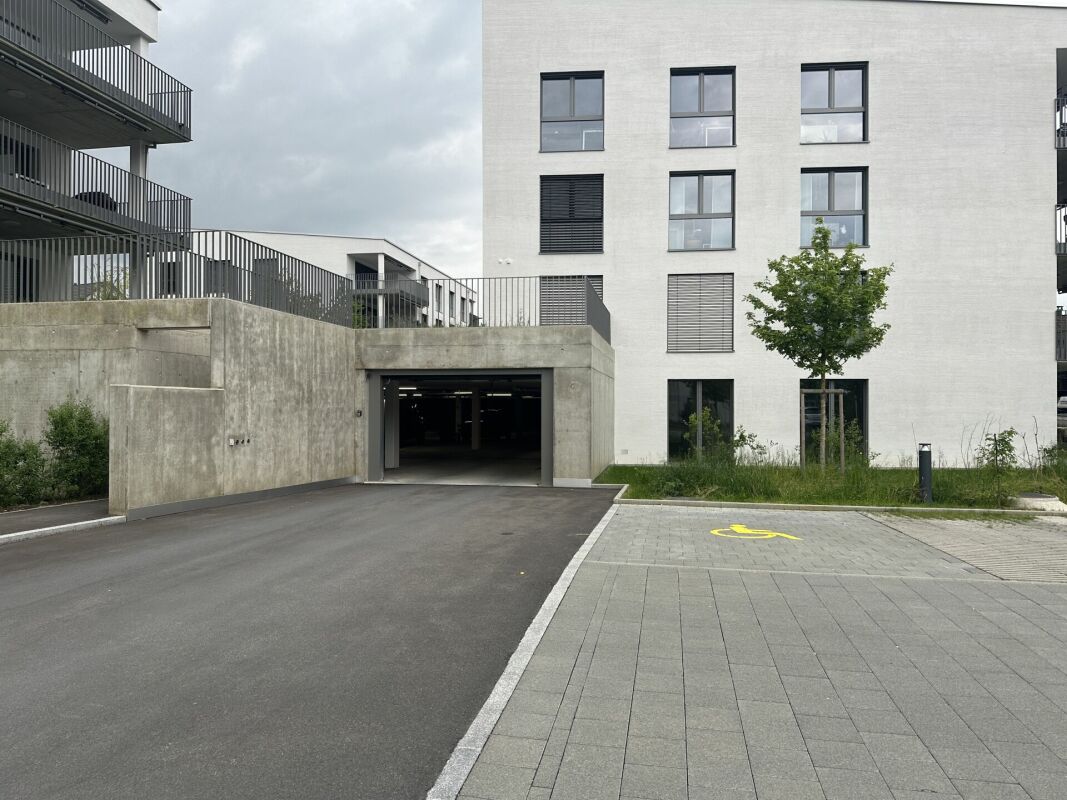 Open slot, photo 1 sur 4