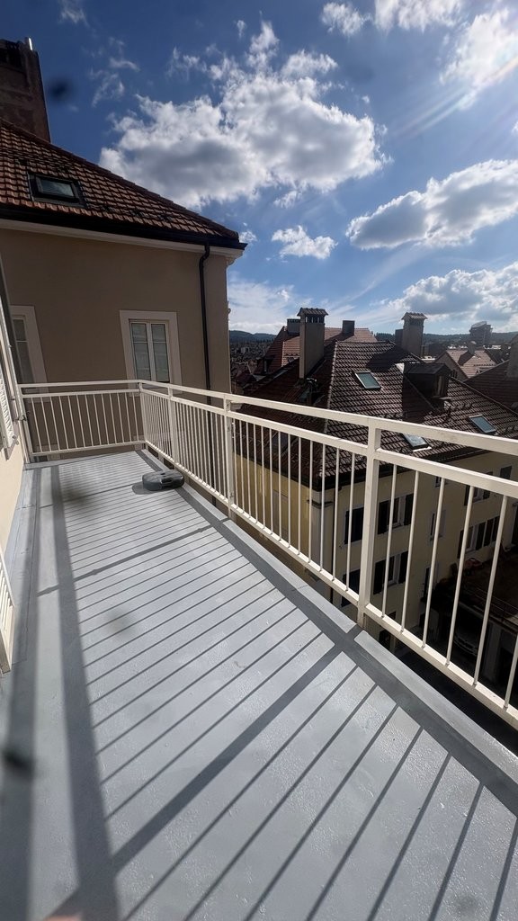 3 rooms apartment, photo 3 sur 10