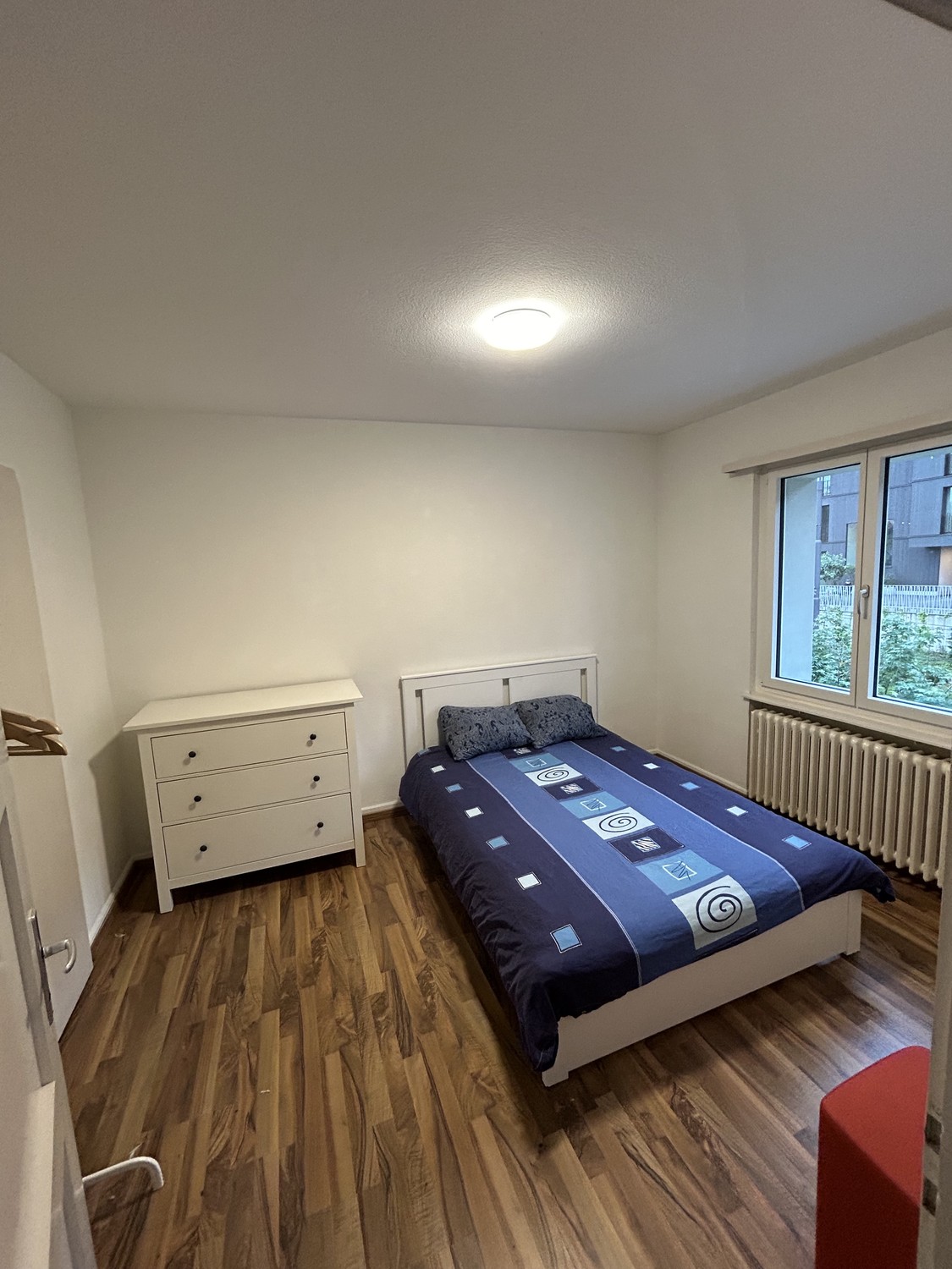 Chambre en colocation

Colocataire temporaire recherché – 15 décembre au 2 janvier

(pendant nos vacances)

Nous recherchons une personne propre, calme et facile à vivre pour occuper notre chambre pour un court séjour pendant notre absence.

L'appartement est idéalement situé juste à l'entrée d'Ebik, photo 1 sur 5