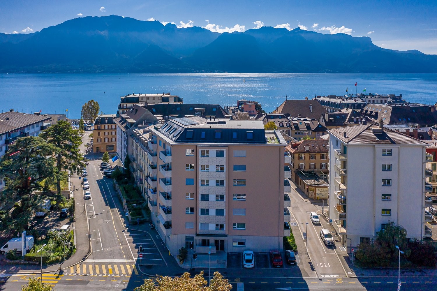 1 room apartment, photo 1 sur 3