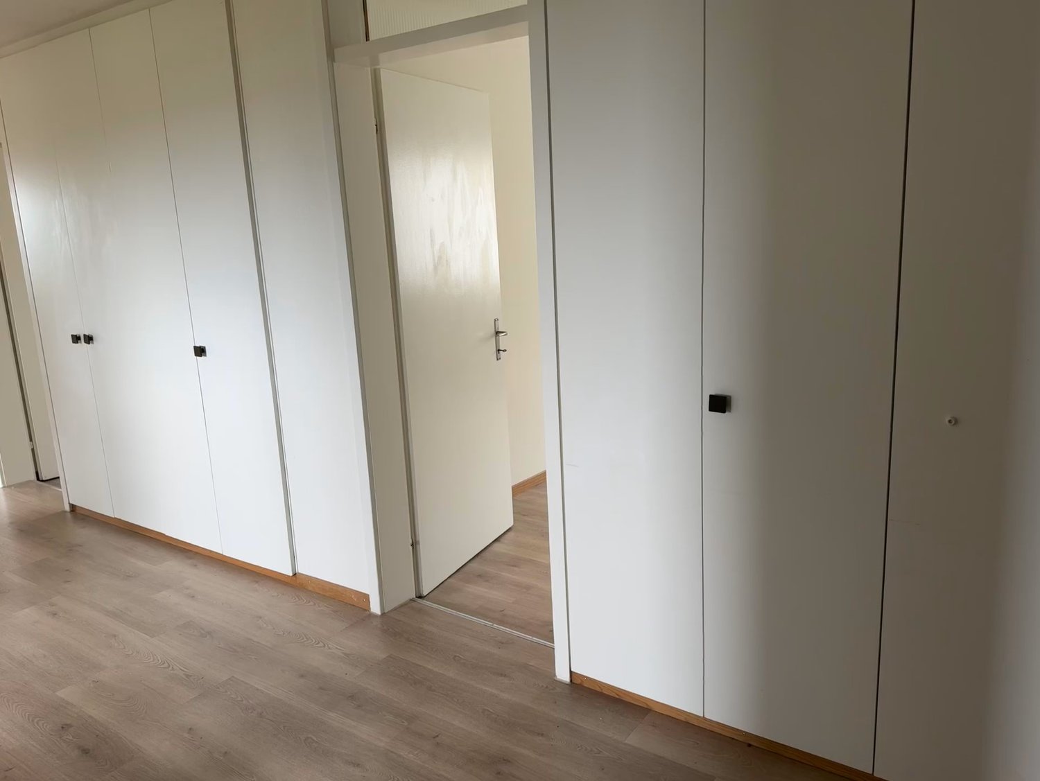 5 ½ rooms apartment