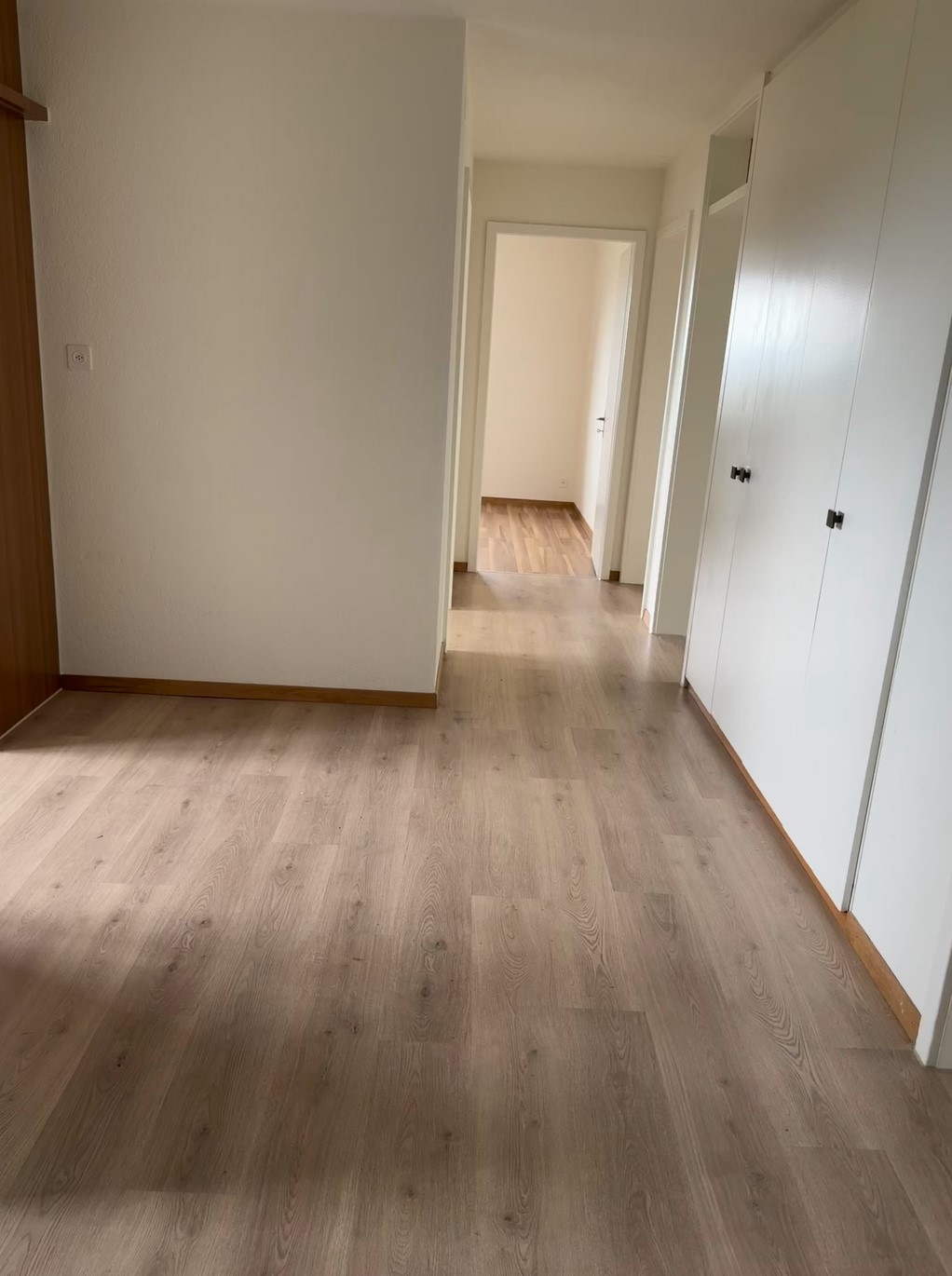 5 ½ rooms apartment