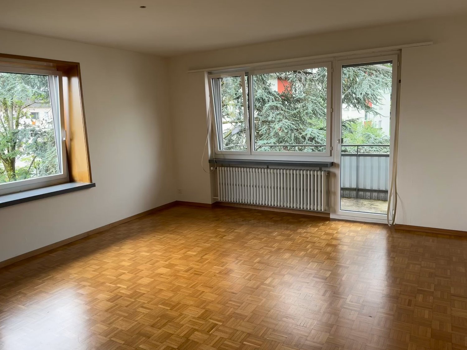 5 ½ rooms apartment