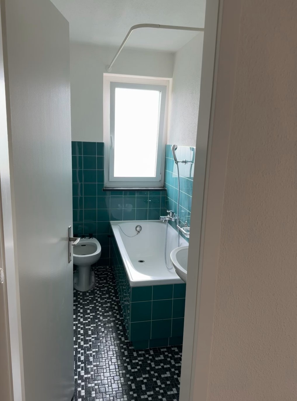 5 ½ rooms apartment