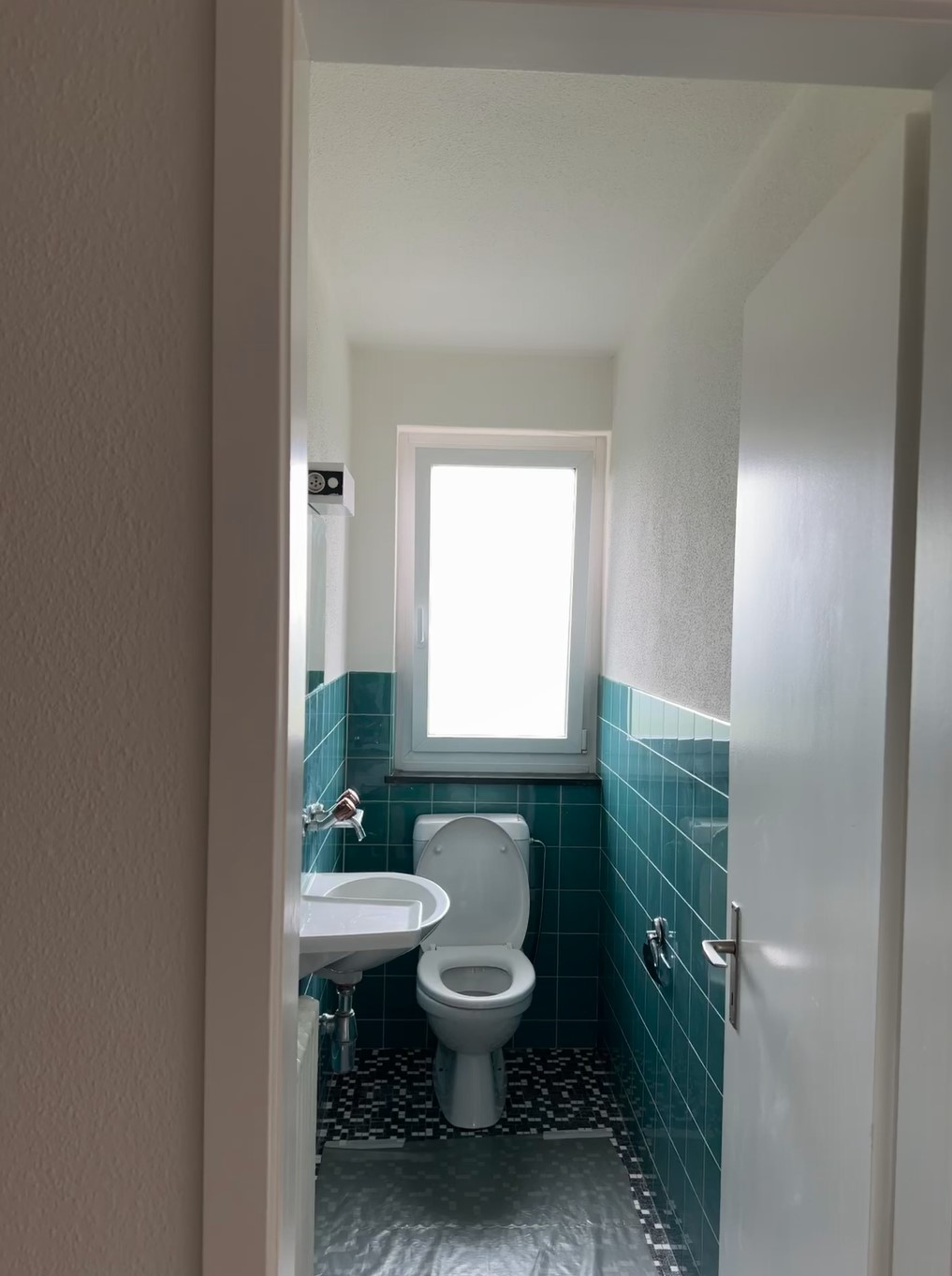 5 ½ rooms apartment