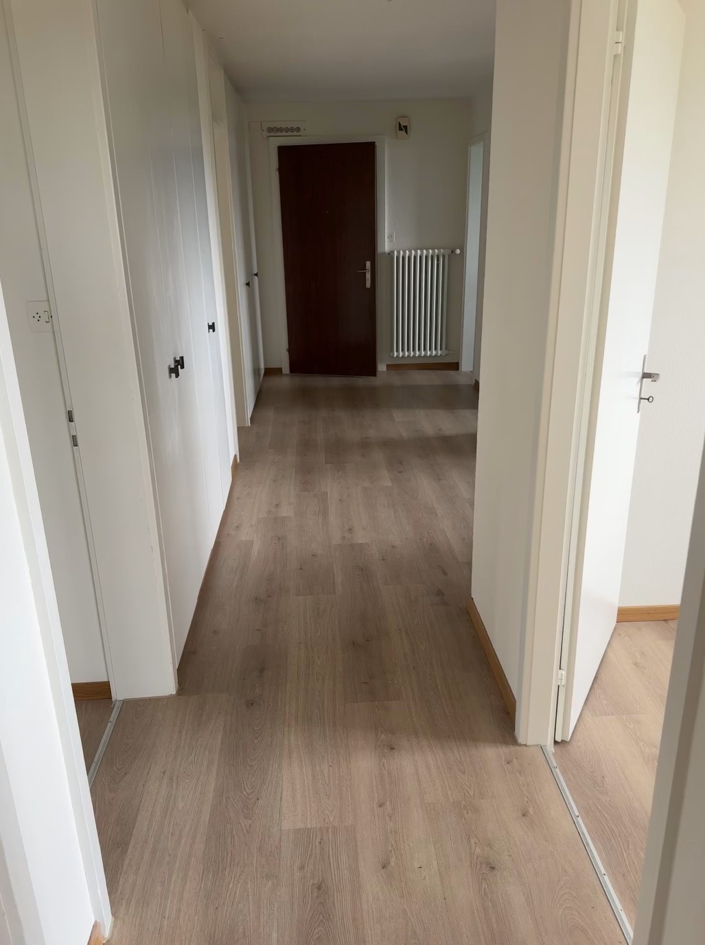 5 ½ rooms apartment