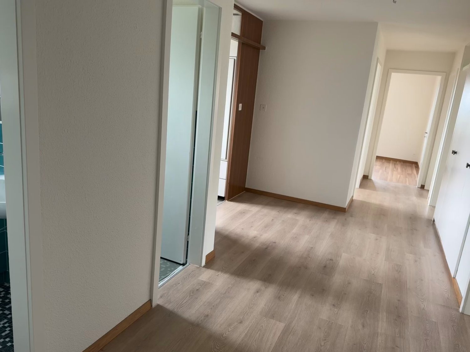 5 ½ rooms apartment