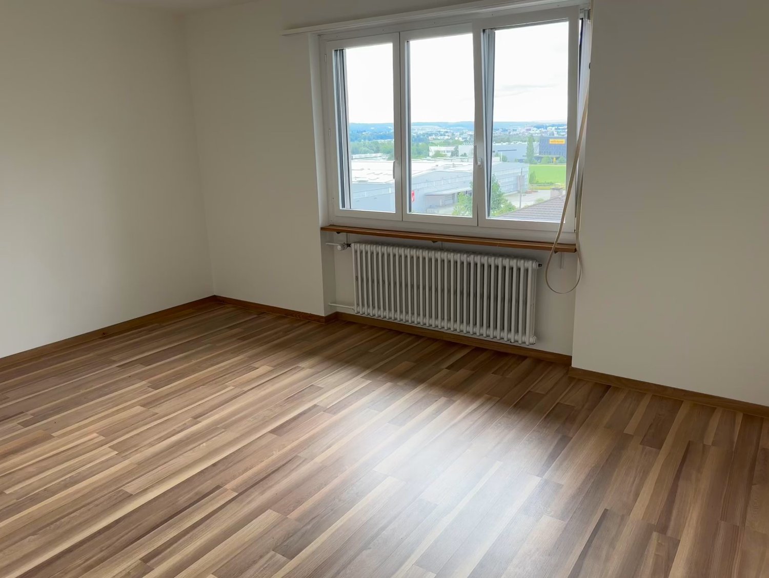 5 ½ rooms apartment