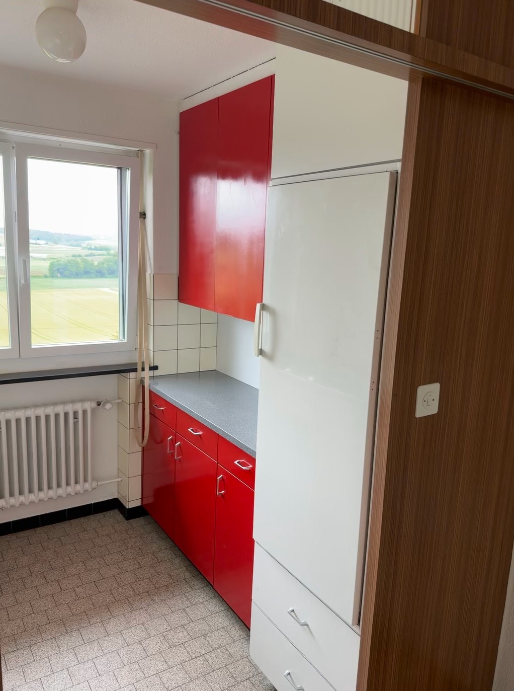 5 ½ rooms apartment