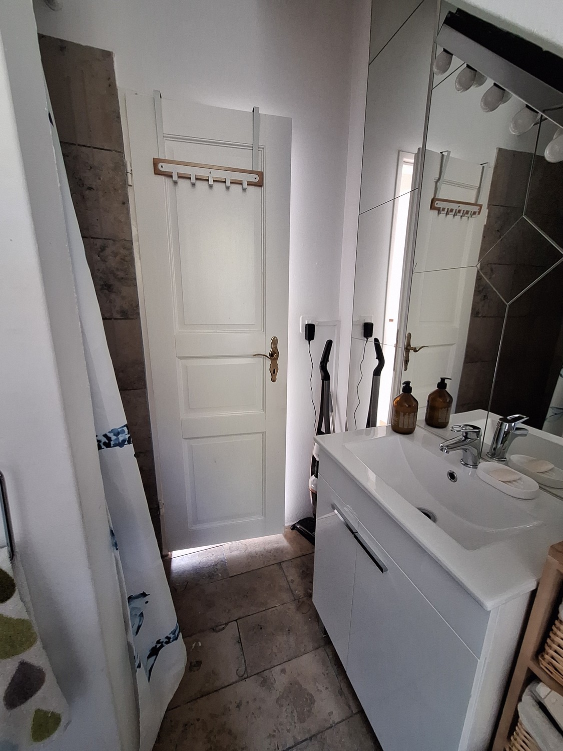 Chambre en colocation, photo 6 sur 6