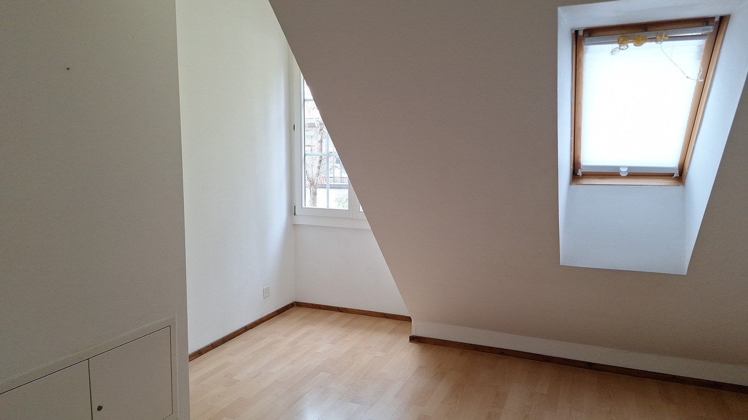 Chambre en colocation, photo 1 sur 6
