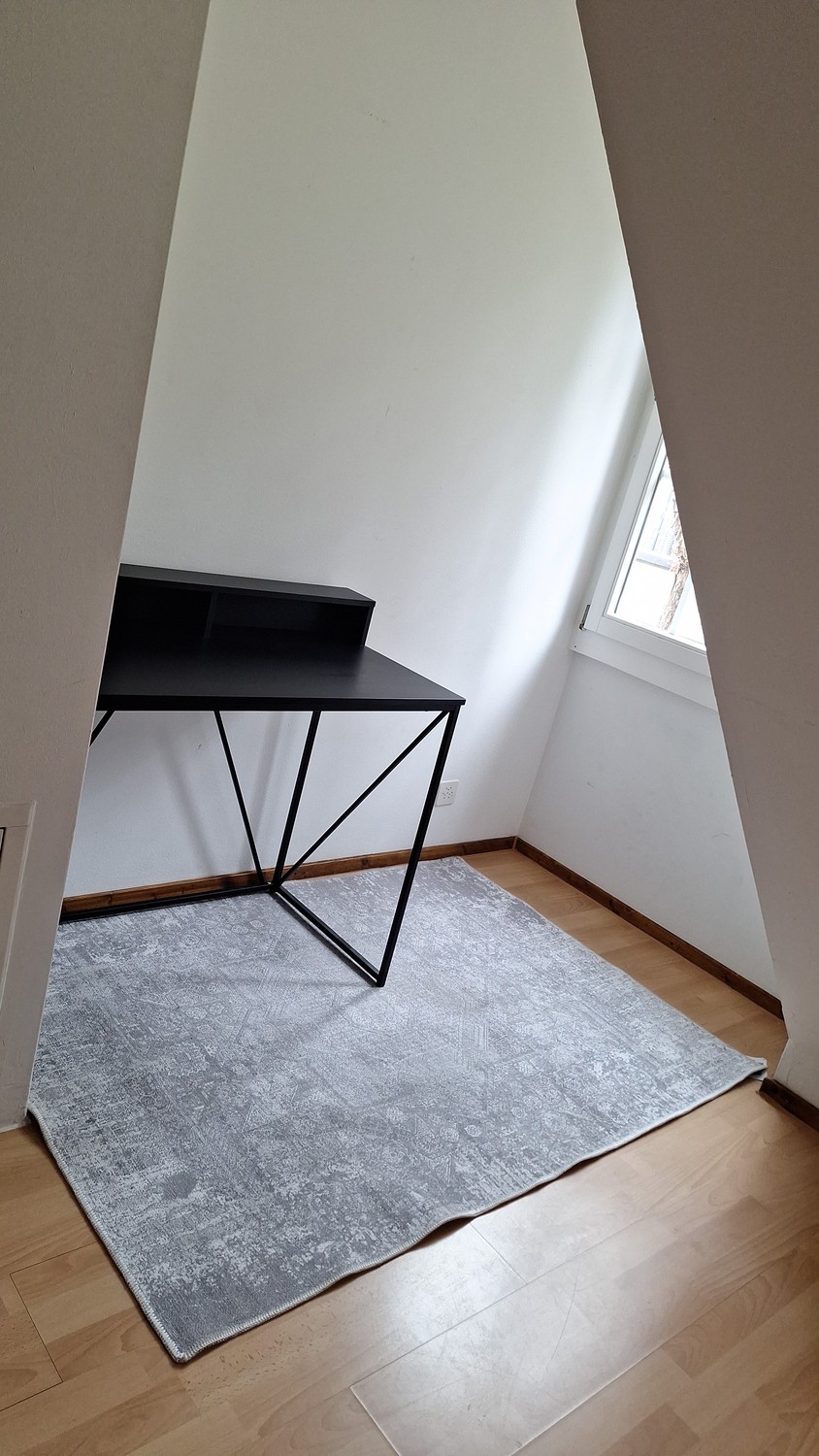 Chambre en colocation, photo 3 sur 6