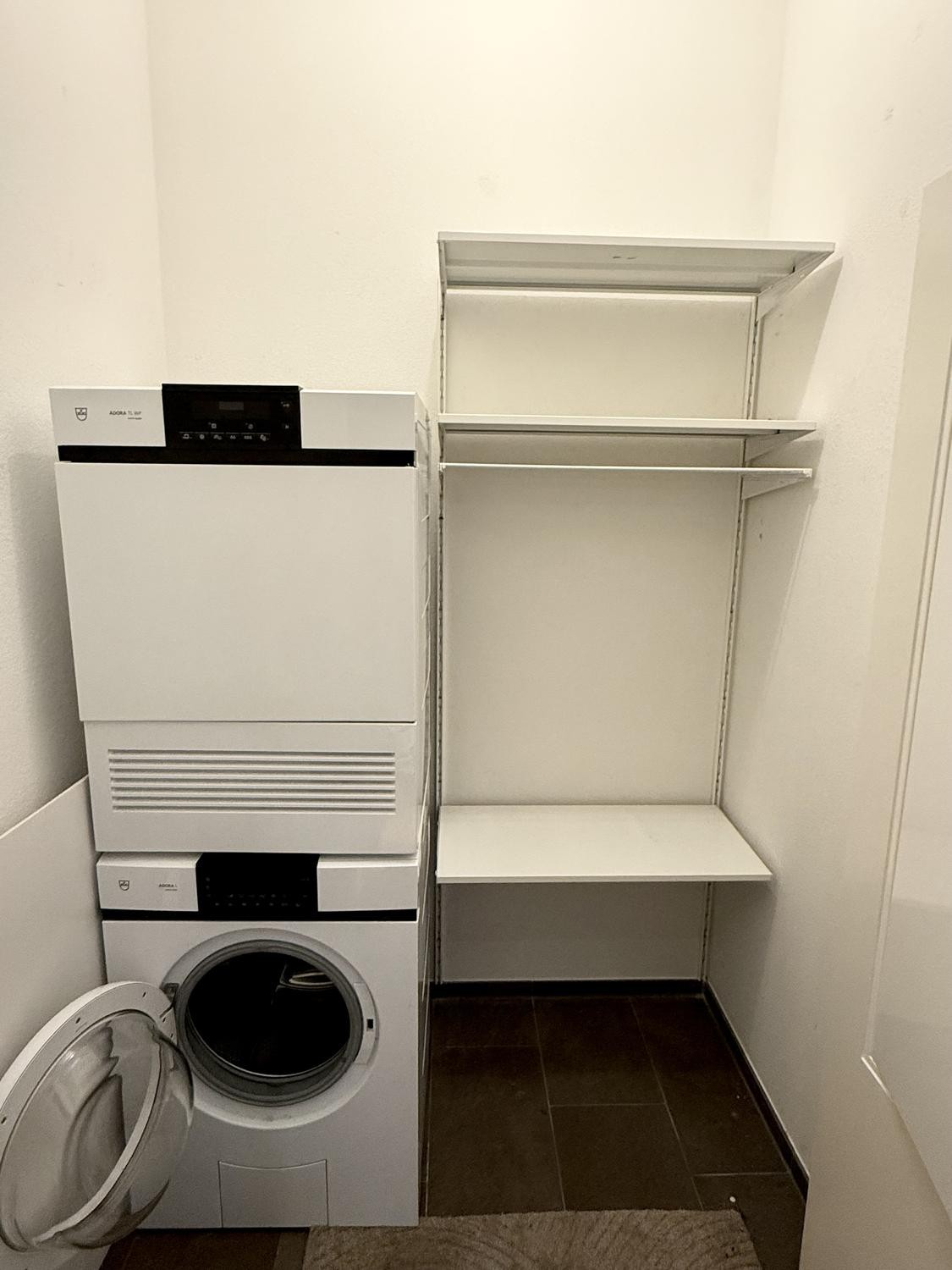 Appartement de 2 ½ pièces, photo 7 sur 10