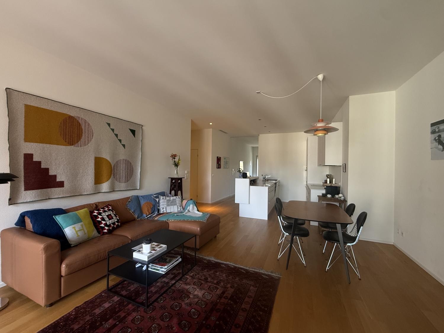 Appartement de 2 ½ pièces, photo 5 sur 10