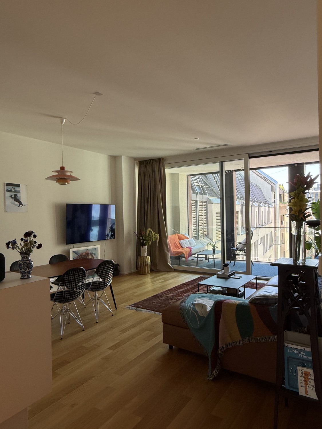 Appartement de 2 ½ pièces, photo 6 sur 10