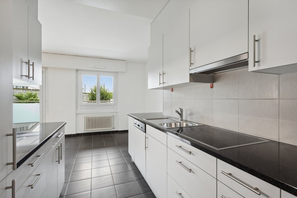 3 ½ rooms apartment, photo 10 sur 10