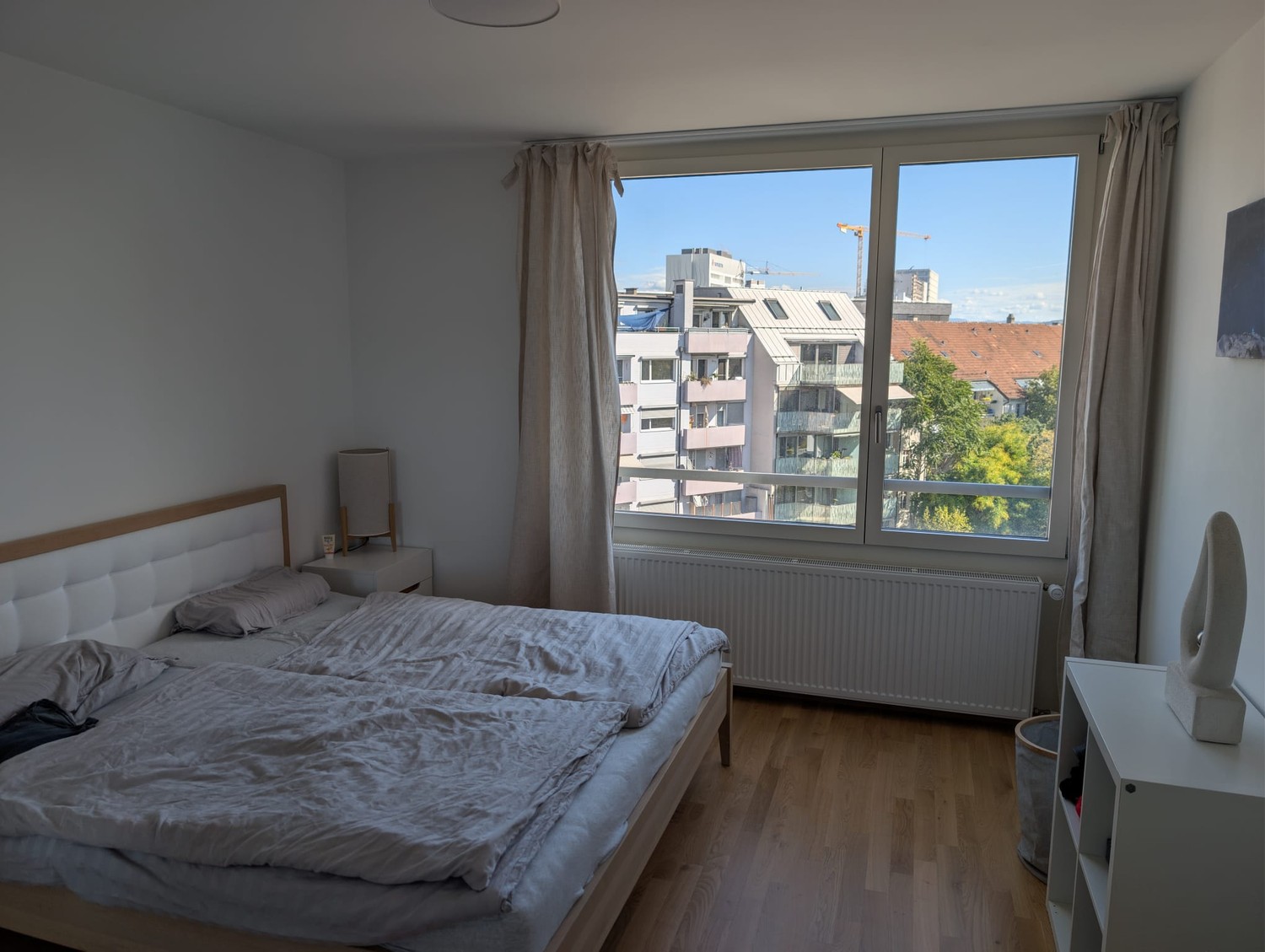 Appartement de 3 pièces, photo 5 sur 10