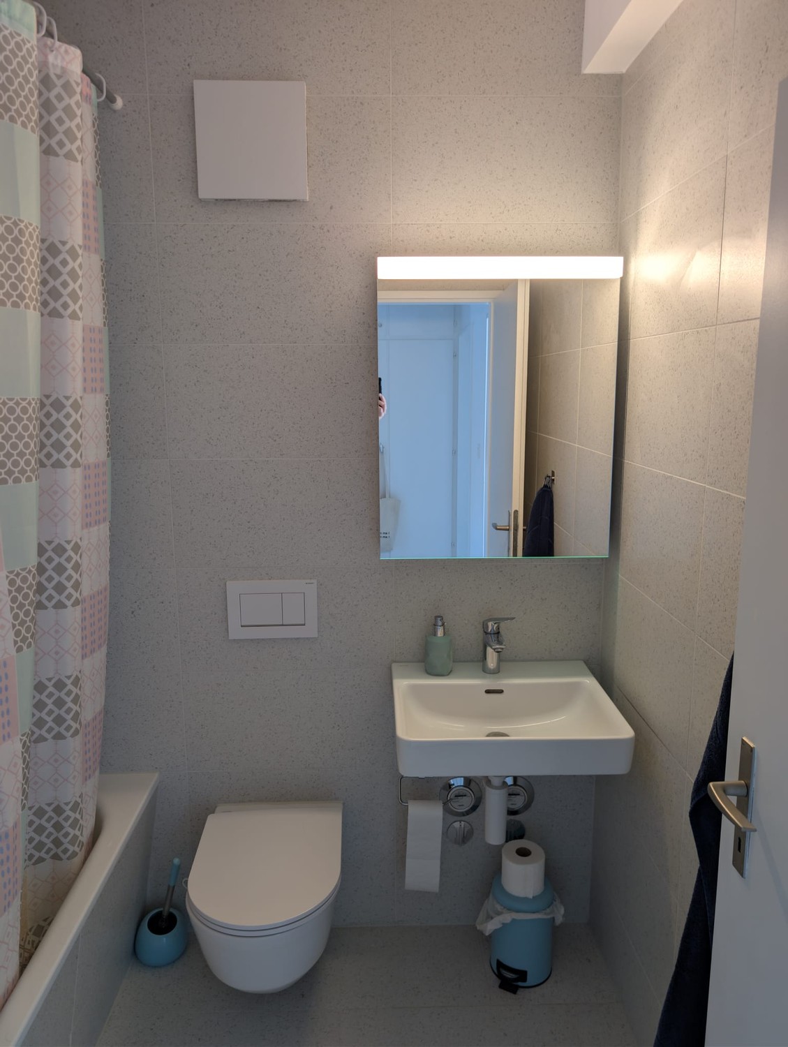Appartement de 3 pièces, photo 9 sur 10